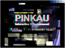 start Pinkau 3D-Trailer